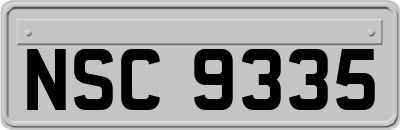 NSC9335