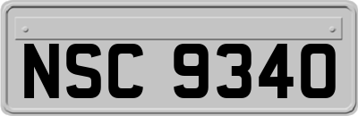 NSC9340