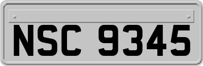 NSC9345