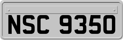 NSC9350