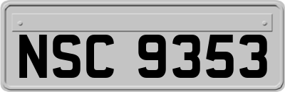 NSC9353