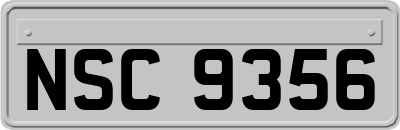 NSC9356