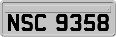 NSC9358