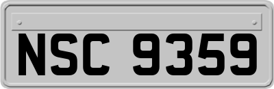 NSC9359