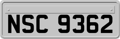 NSC9362