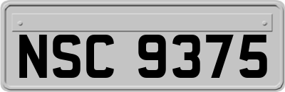 NSC9375