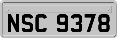 NSC9378