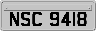 NSC9418