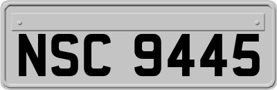 NSC9445