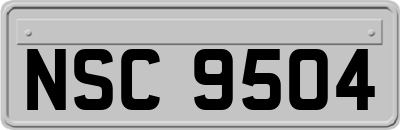 NSC9504