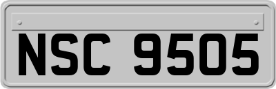 NSC9505