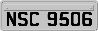 NSC9506