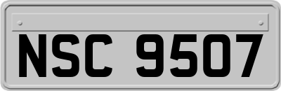 NSC9507