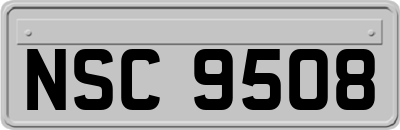 NSC9508