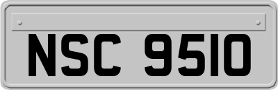 NSC9510