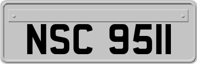 NSC9511