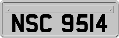 NSC9514