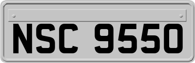 NSC9550