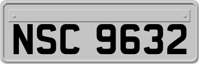 NSC9632