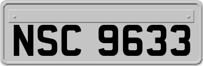 NSC9633