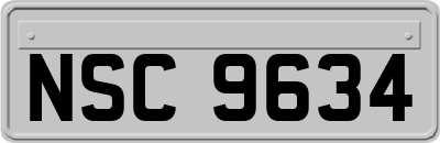 NSC9634