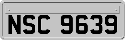 NSC9639