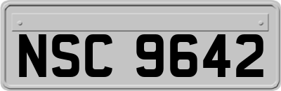 NSC9642