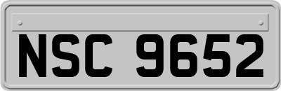 NSC9652