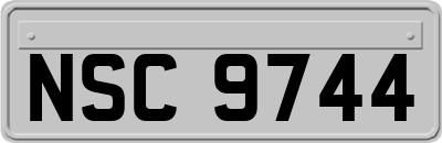 NSC9744