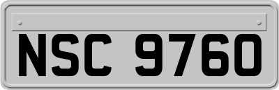 NSC9760
