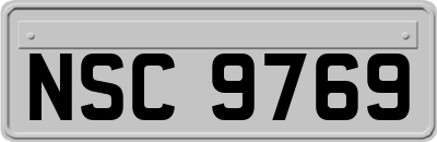 NSC9769