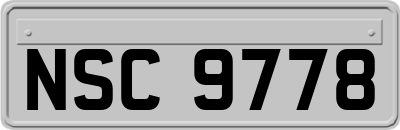 NSC9778