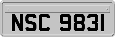 NSC9831