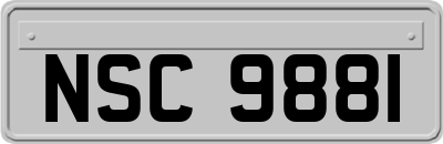 NSC9881