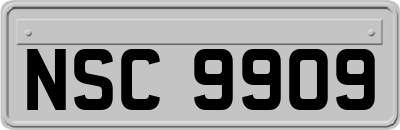 NSC9909