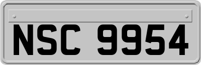 NSC9954