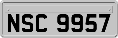 NSC9957