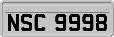NSC9998