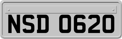NSD0620