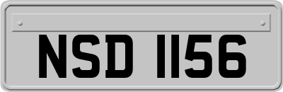 NSD1156