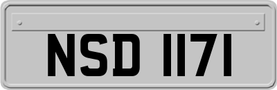 NSD1171