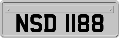 NSD1188