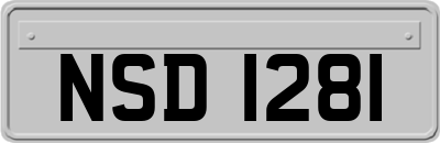 NSD1281