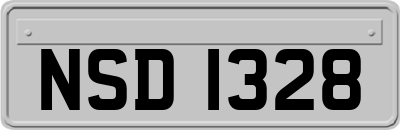 NSD1328