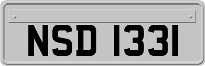 NSD1331