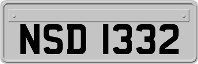 NSD1332