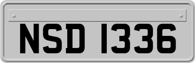 NSD1336