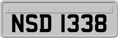 NSD1338