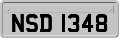 NSD1348