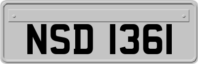 NSD1361